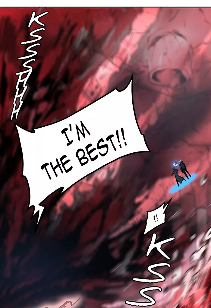 Tower of God, chapter 332, image 83