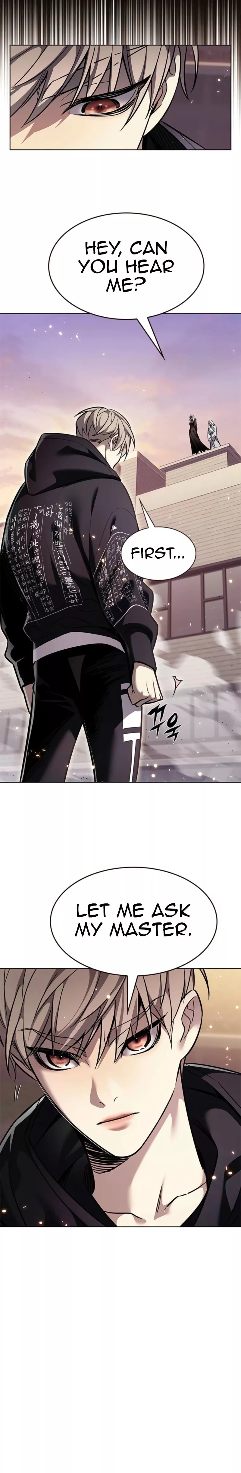 Eleceed, chapter 377, image 37