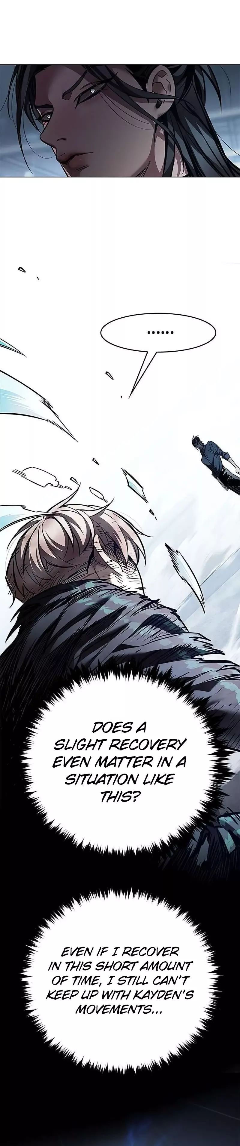 Eleceed, chapter 357, image 36