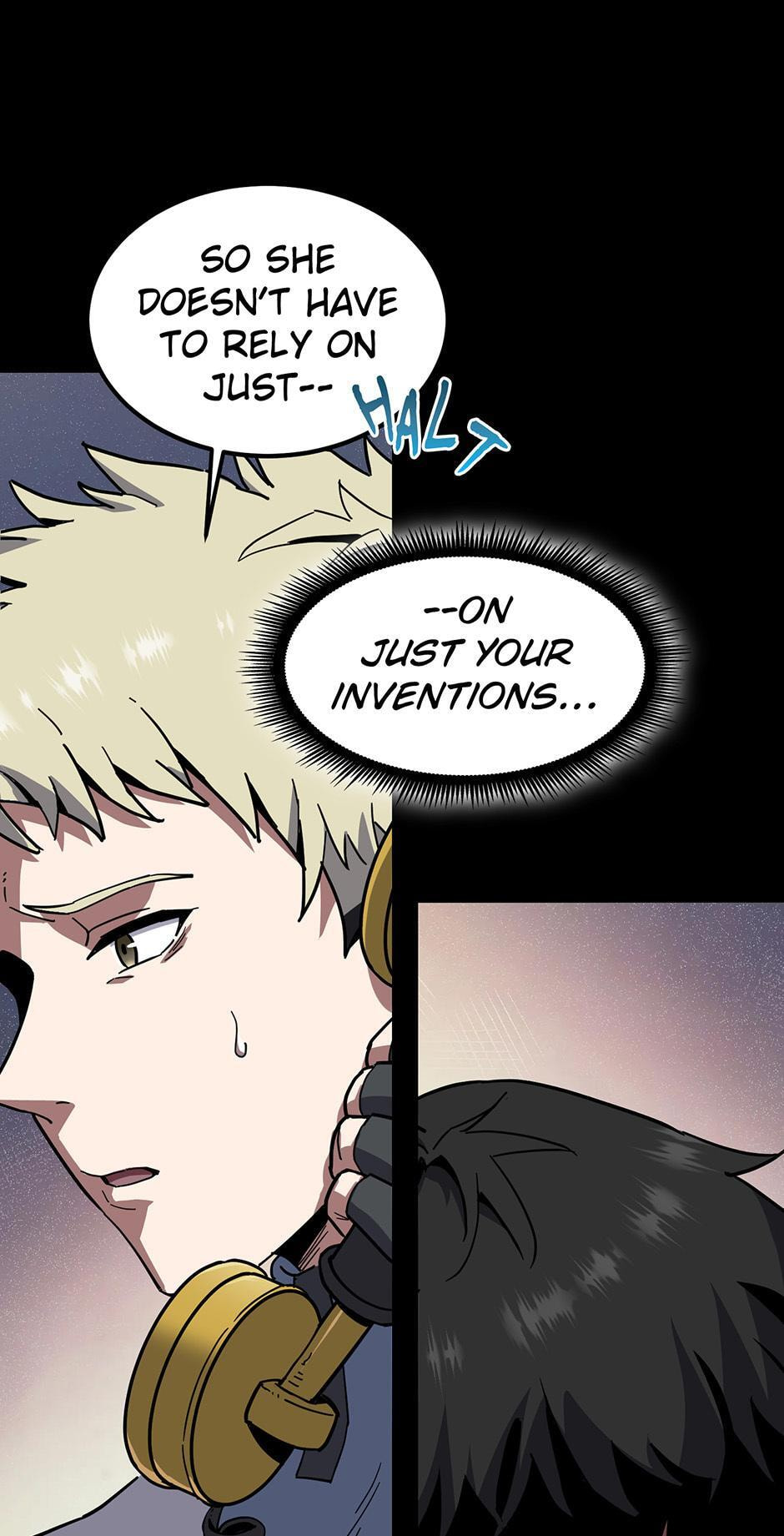 The Beginning After the End, chapter 236, image 39