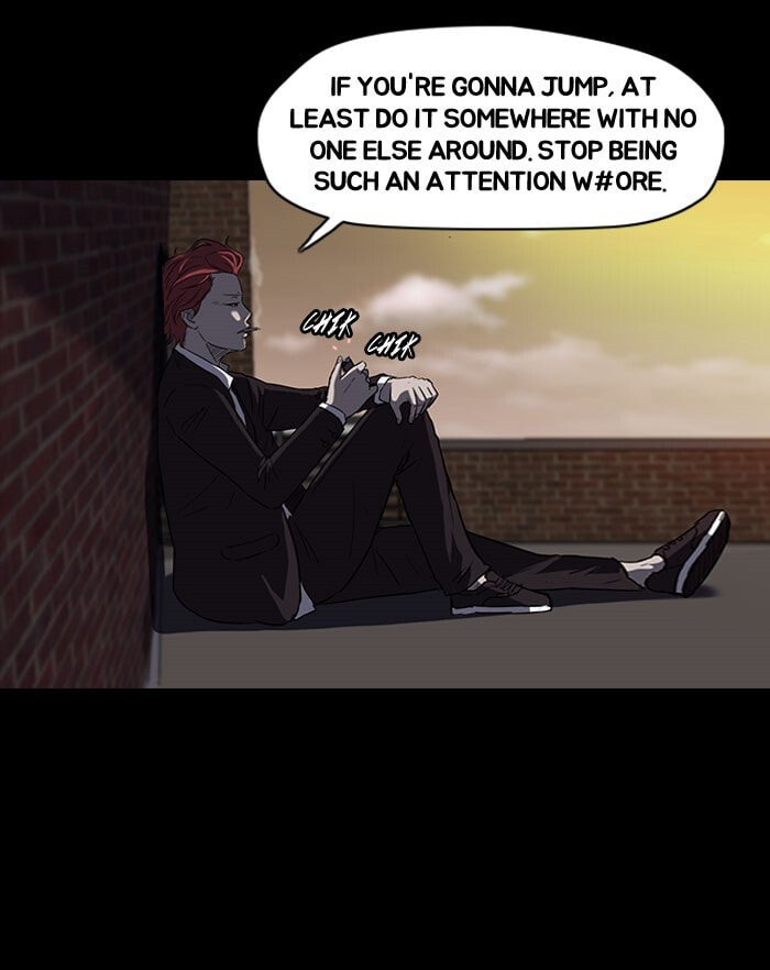 Wind Breaker, chapter 65, page 23