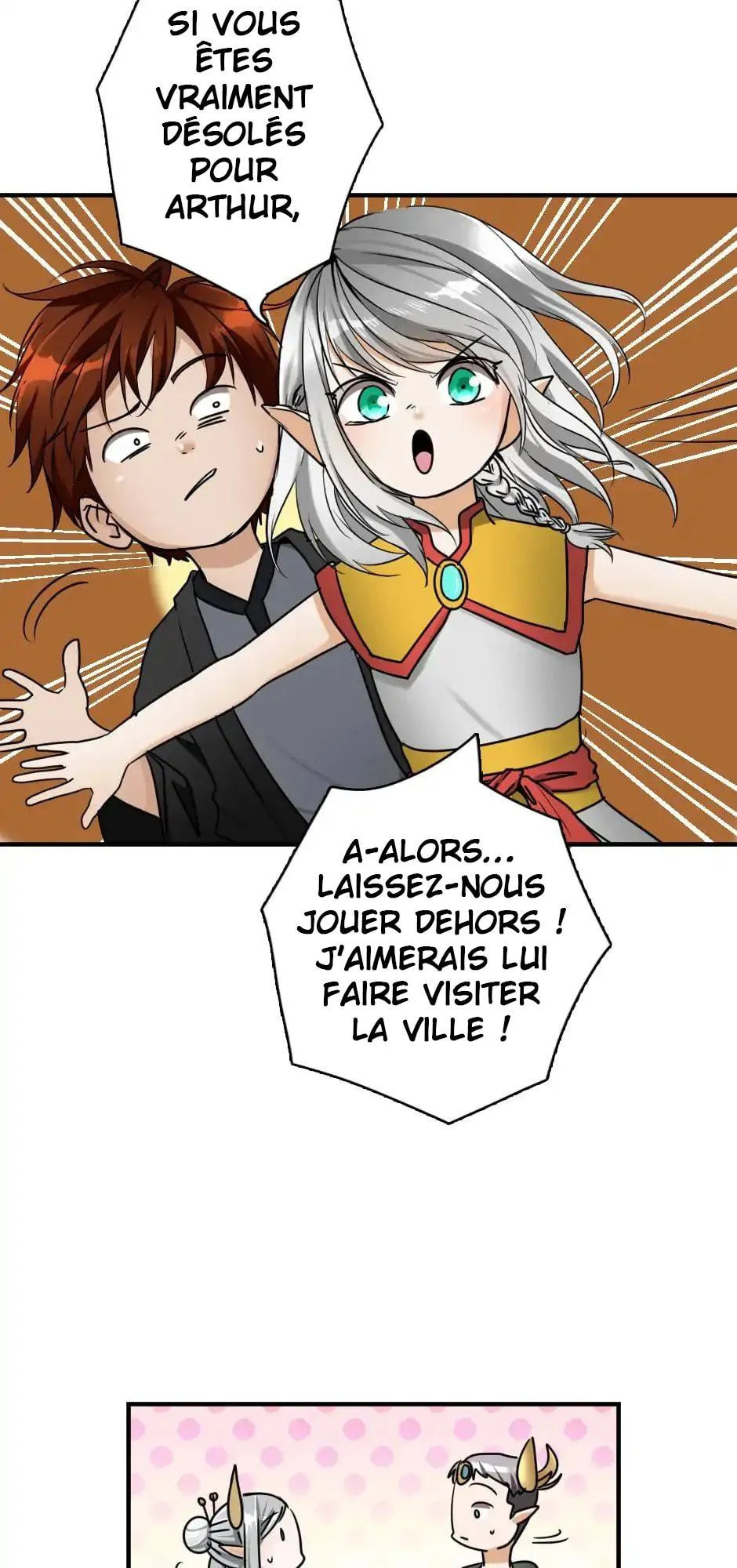 The Beginning After the End, chapter 25, image 9