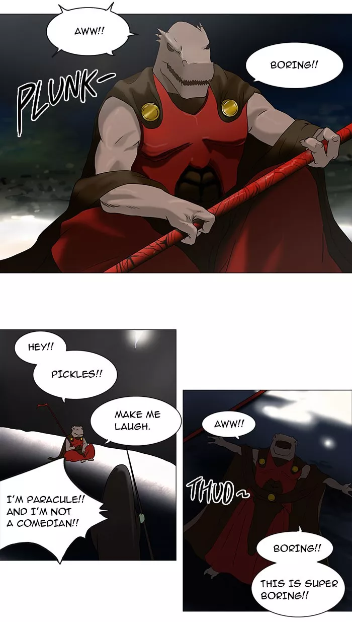 Tower of God, chapter 62, image 36