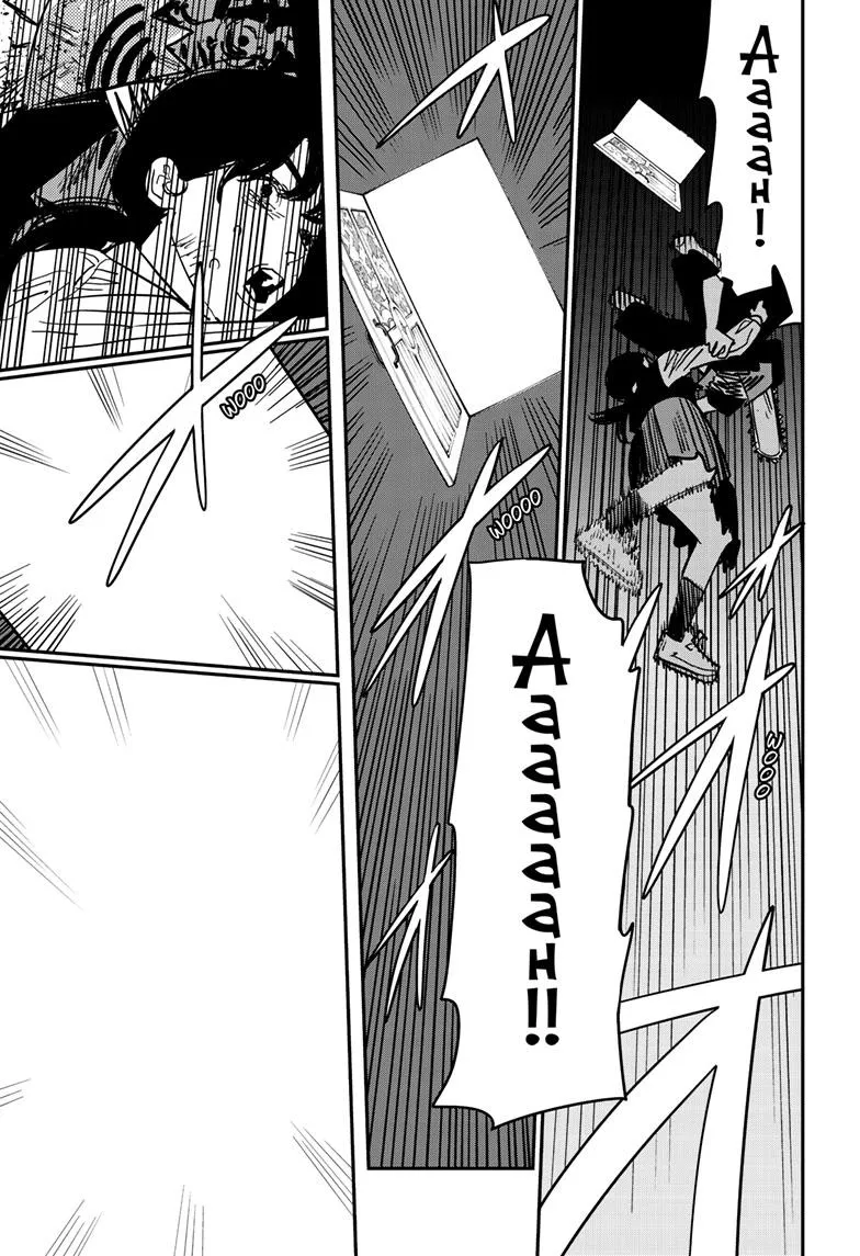 Chainsaw Man, chapter 128, image 4