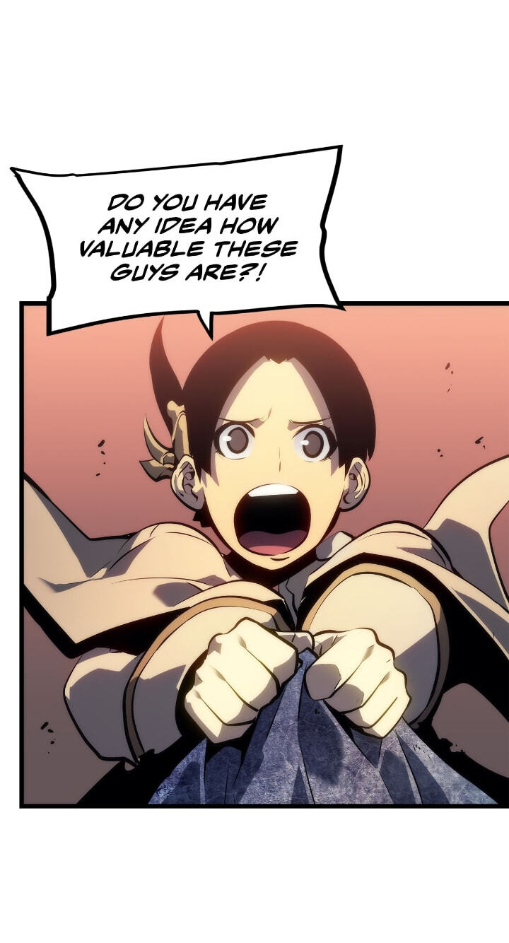 Solo Leveling, chapter 120, image 67