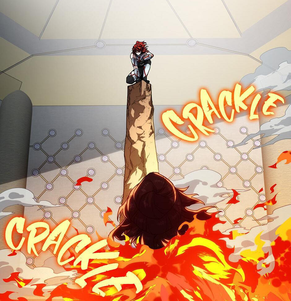 The Beginning After the End, chapter 214, image 39