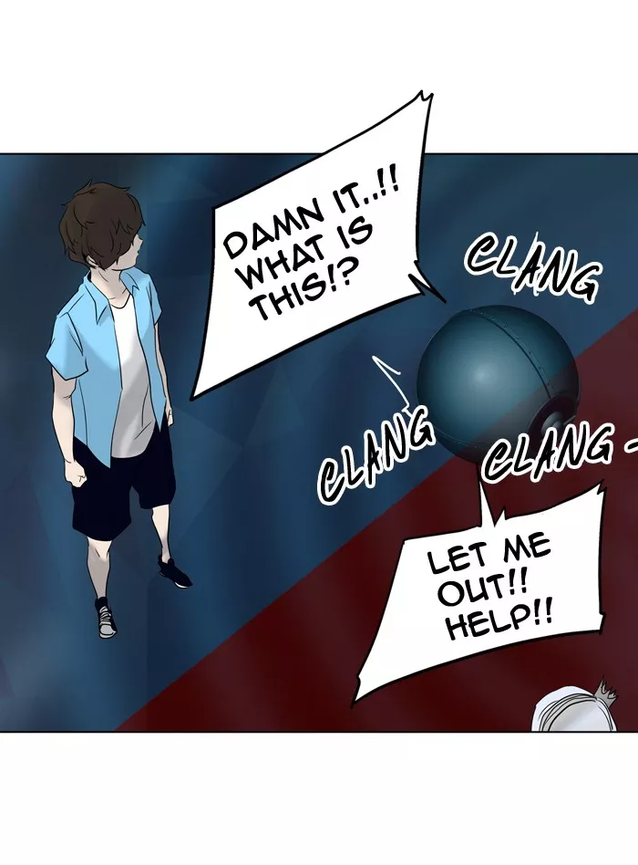 Tower of God, chapter 268, image 53