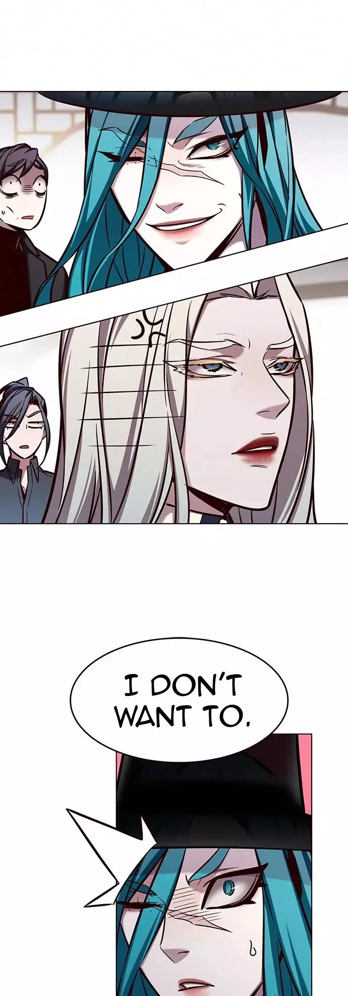 Eleceed, chapter 186, image 33