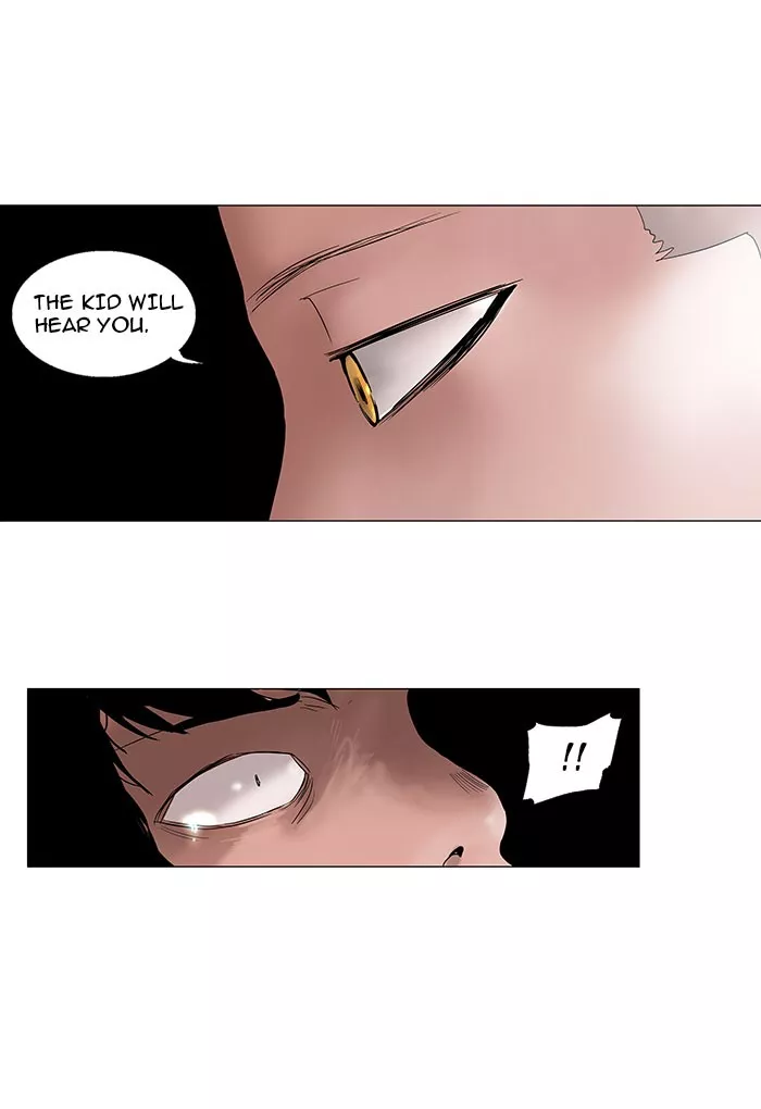 Tower of God, chapter 93, image 38