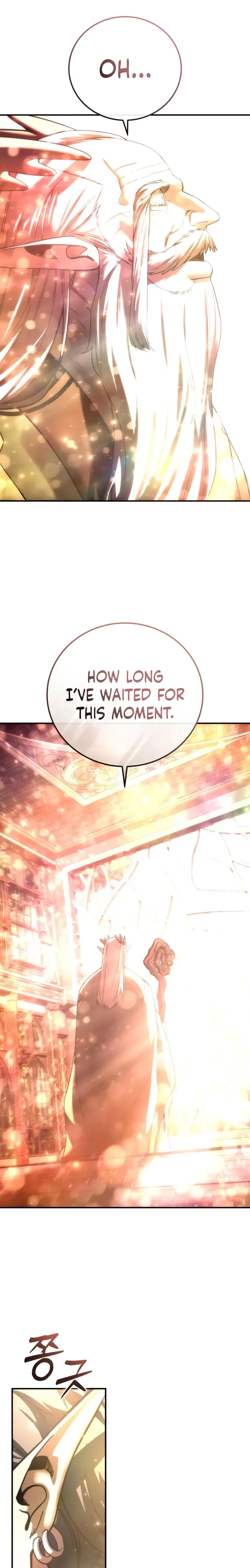 Star-Fostered Swordmaster, chapter 113, image 21