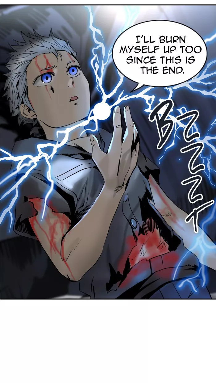 Tower of God, chapter 297, image 57