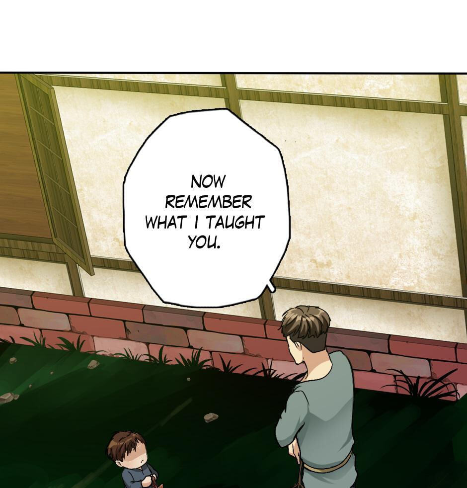 The Beginning After the End, chapter 5, page 69