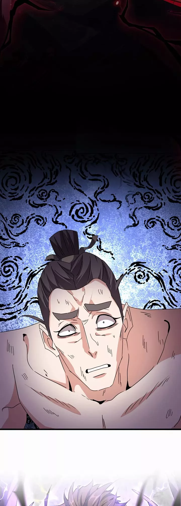 Magic Emperor, chapter 689, image 2