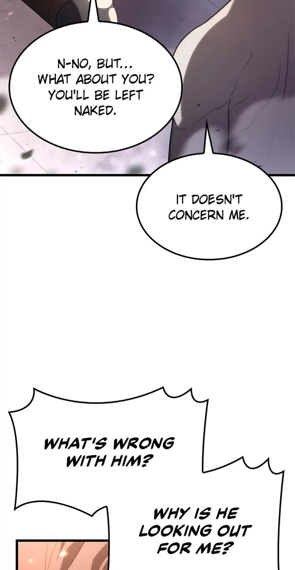 Revenge of the Baskerville Bloodhound, chapter 14, image 30