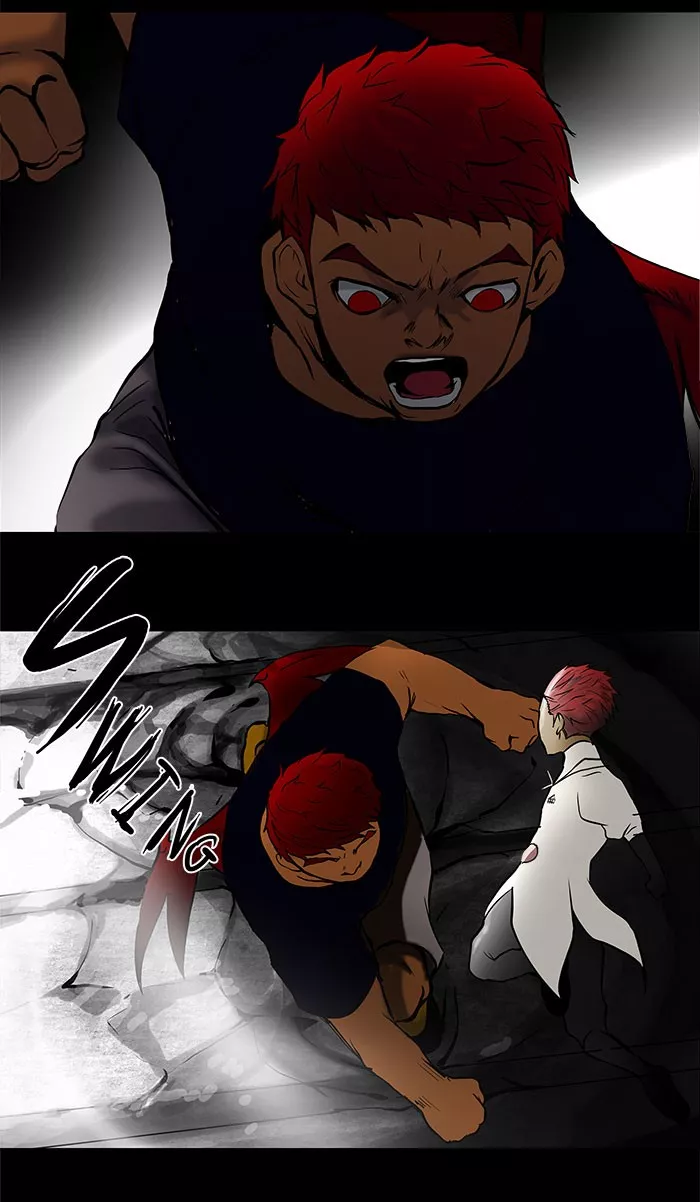 Tower of God, chapter 38, image 26