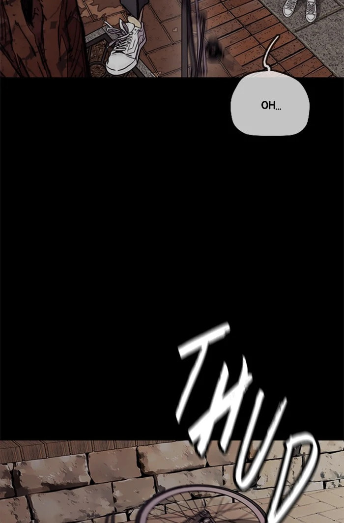 Wind Breaker, chapter 316, image 62