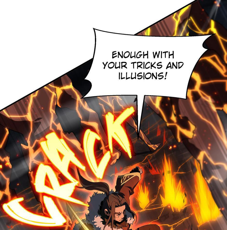 The Beginning After the End, chapter 203, image 55