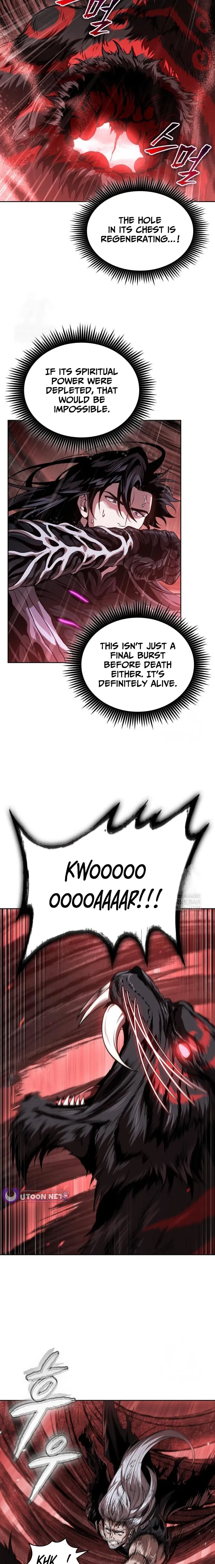 Nano Machine, chapter 305, image 4