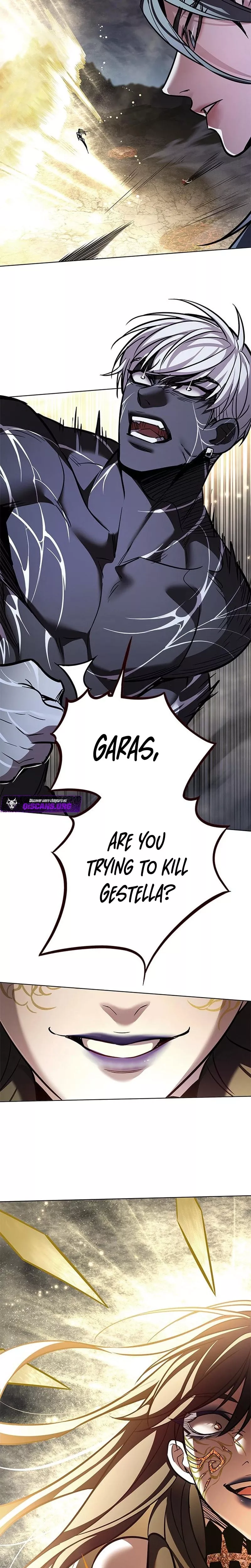 Eleceed, chapter 374, image 17