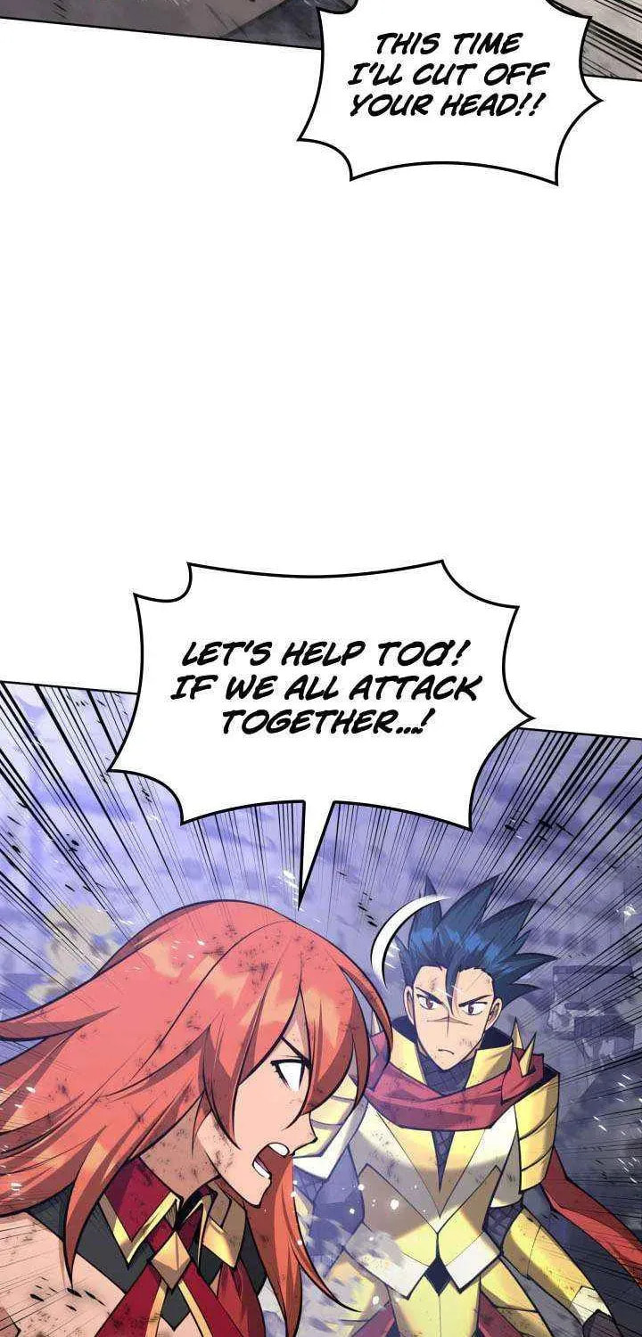 Overgeared (Team Argo), chapter 319, page 103