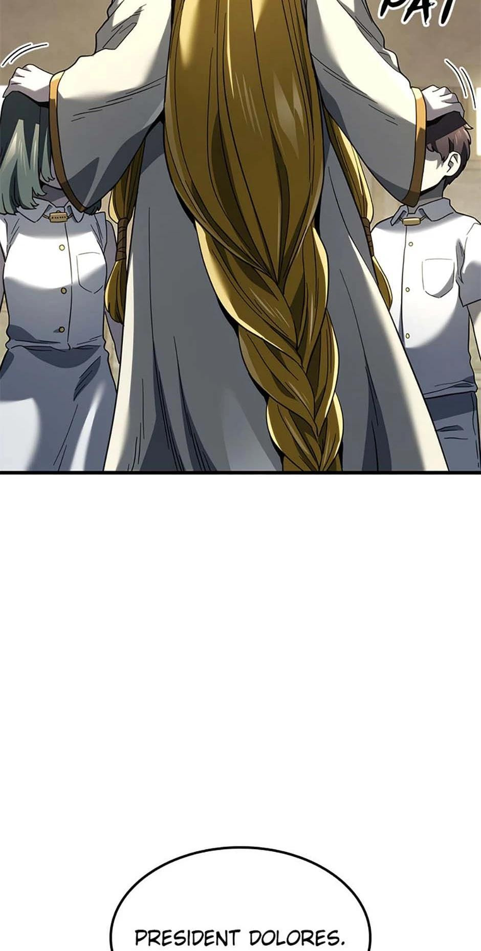 Revenge of the Baskerville Bloodhound, chapter 85, image 89