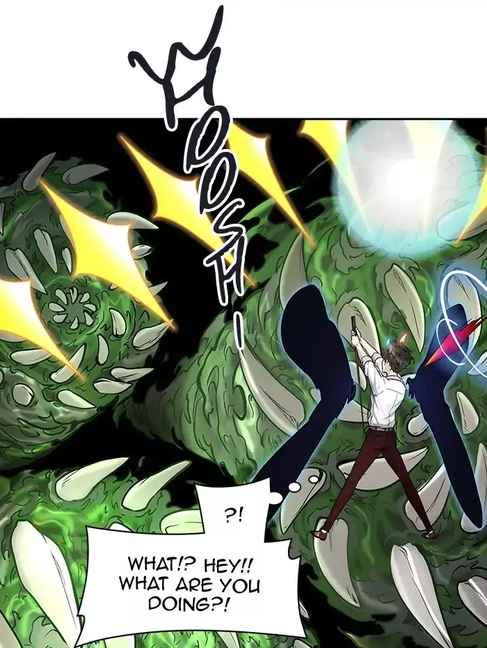 Tower of God, chapter 412, image 70