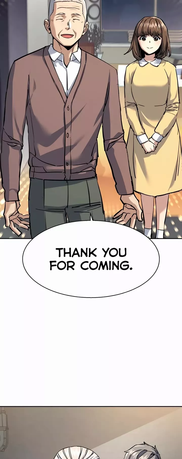 Teenage Mercenary, chapter 235, image 31