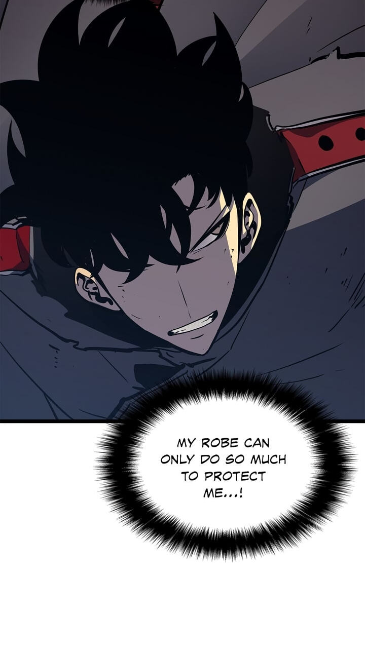 Solo Leveling, chapter 86, page 77