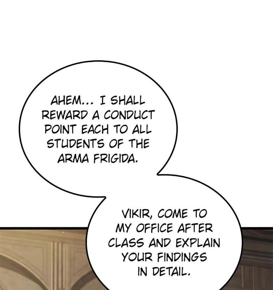 Revenge of the Baskerville Bloodhound, chapter 80, image 25