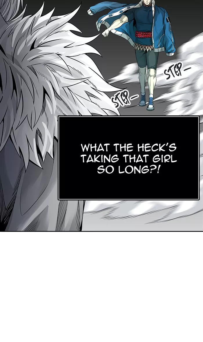 Tower of God, chapter 461, image 77
