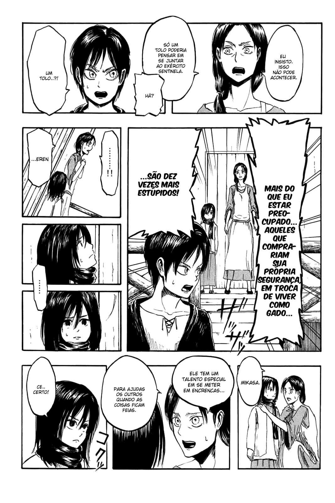 Attack on Titan, chapter 1, page 44