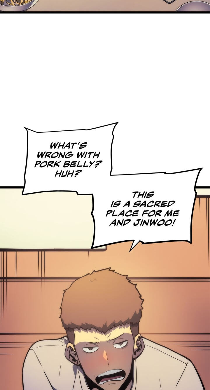 Solo Leveling, chapter 67, page 57