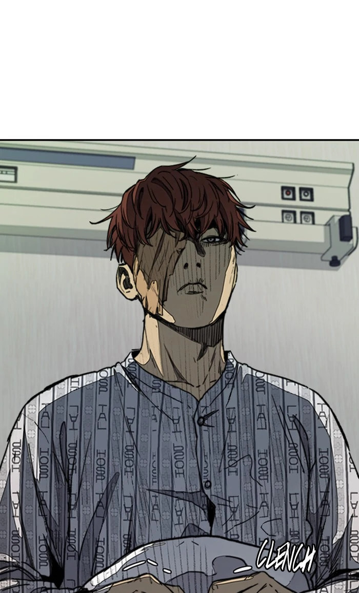 Wind Breaker, chapter 267, image 87