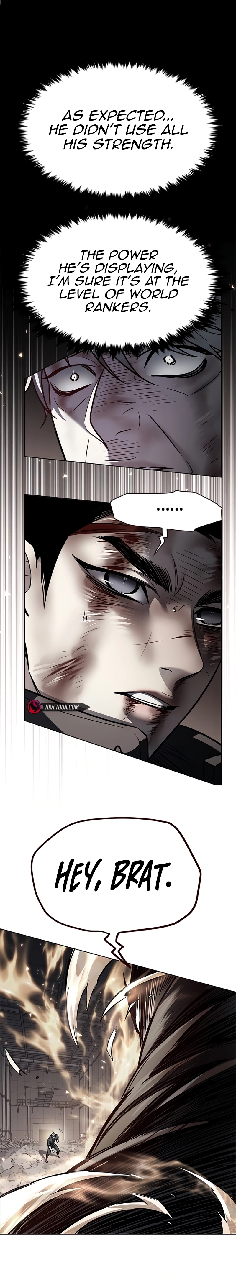 Eleceed, chapter 351, image 16