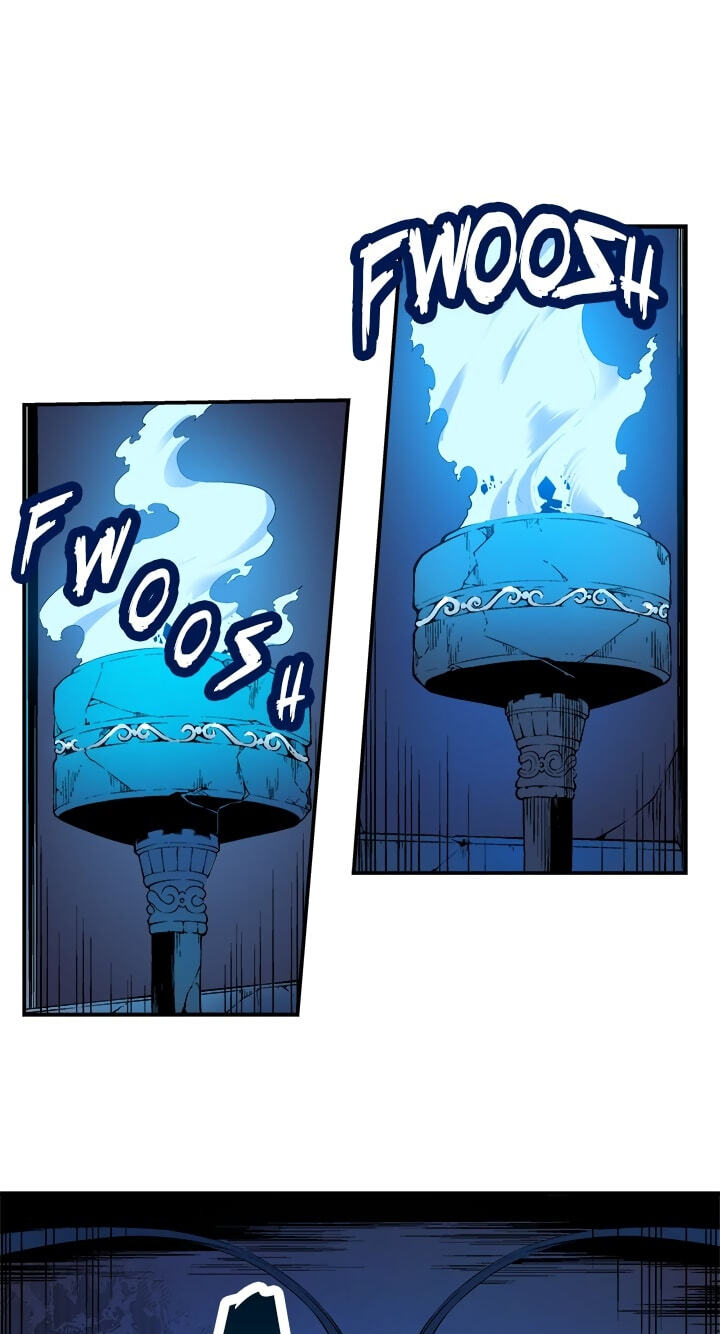 Solo Leveling, chapter 3, page 22