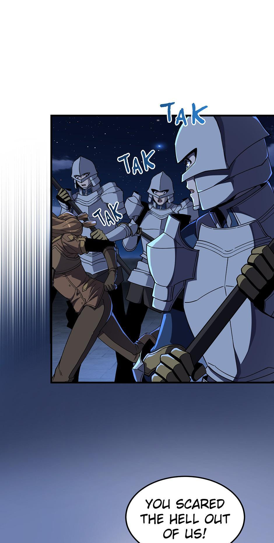 The Beginning After the End, chapter 253, image 37