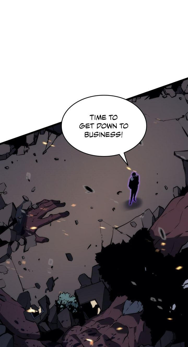 Solo Leveling, chapter 134, image 100