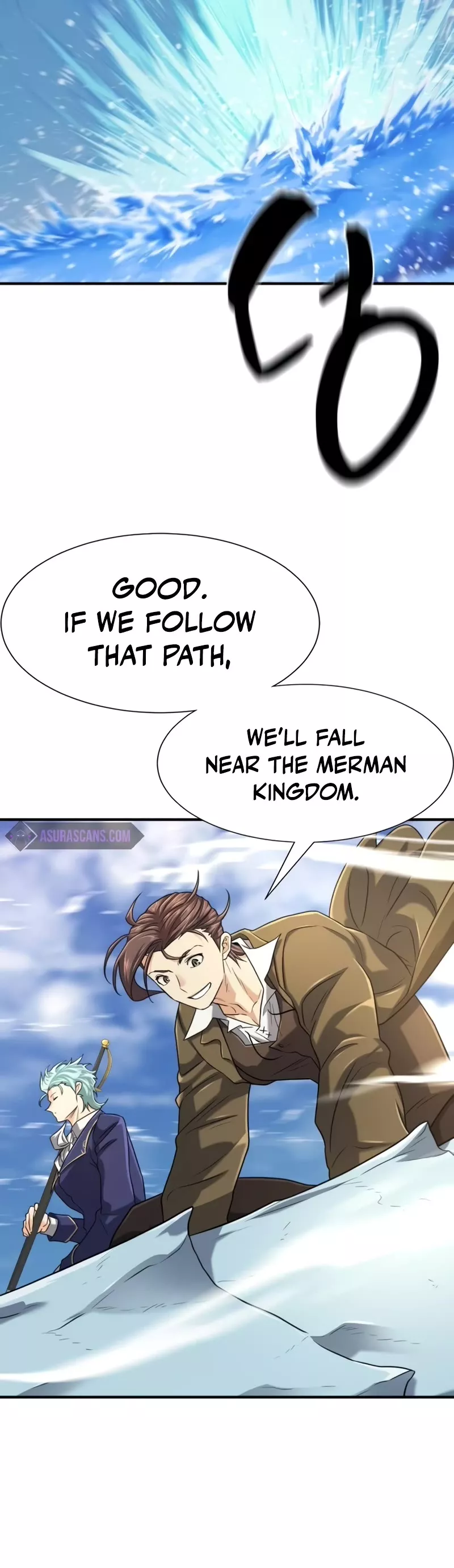 The Greatest Estate Developer, chapter 141, image 21