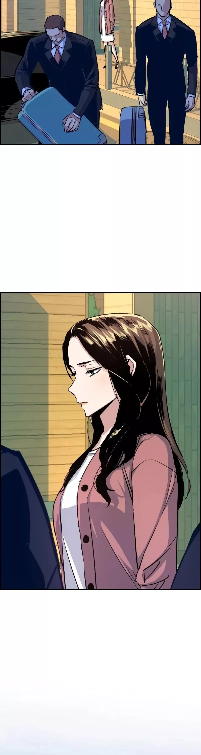 Teenage Mercenary, chapter 90, image 17