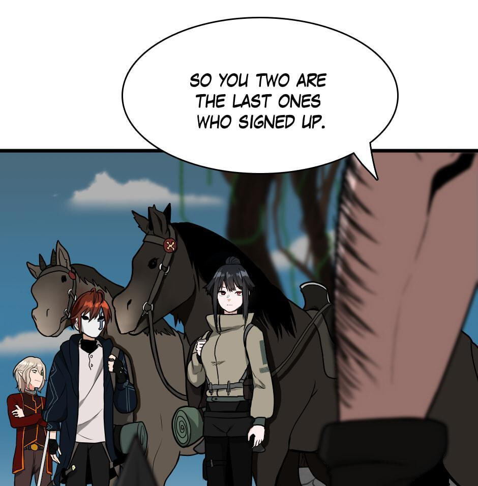 The Beginning After the End, chapter 58, image 79