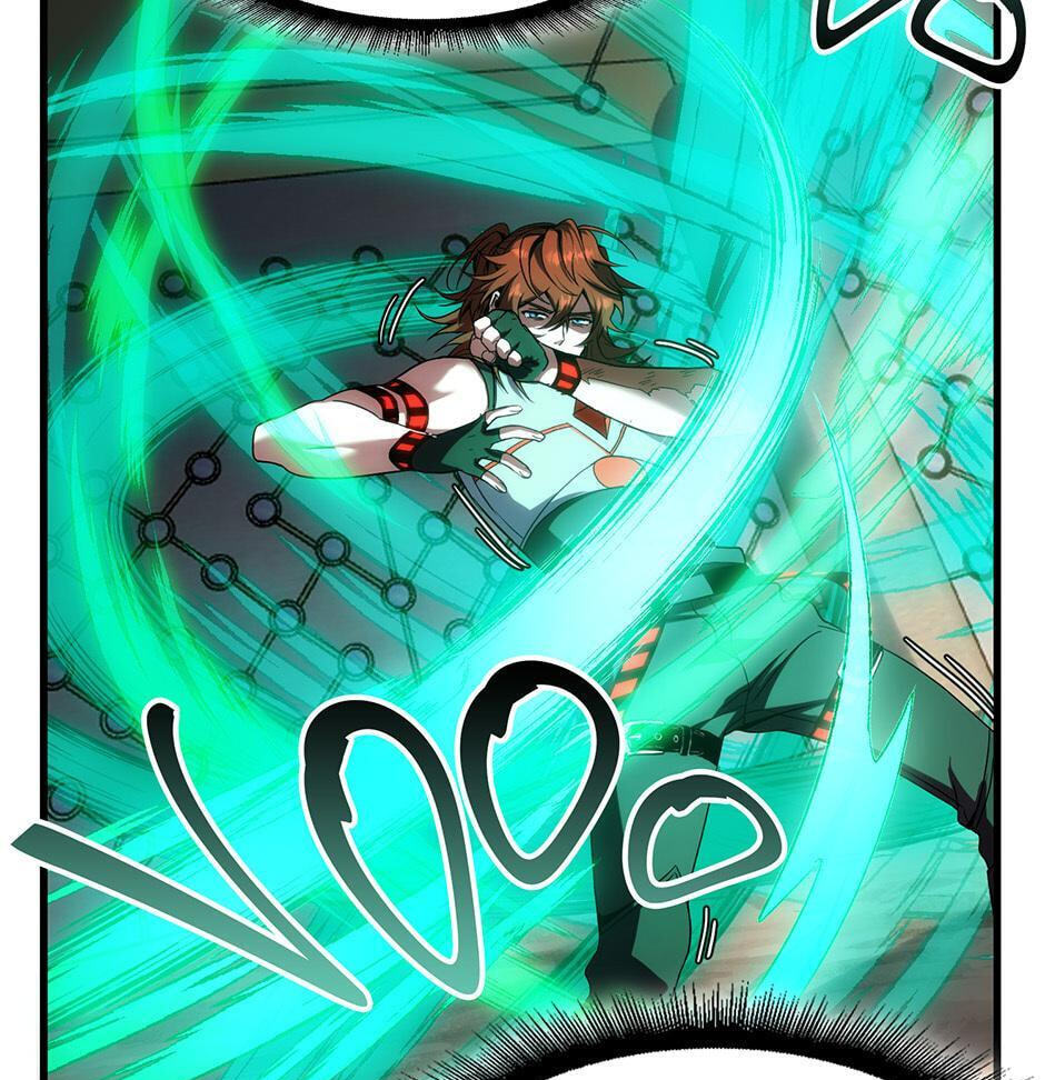 The Beginning After the End, chapter 221, image 33