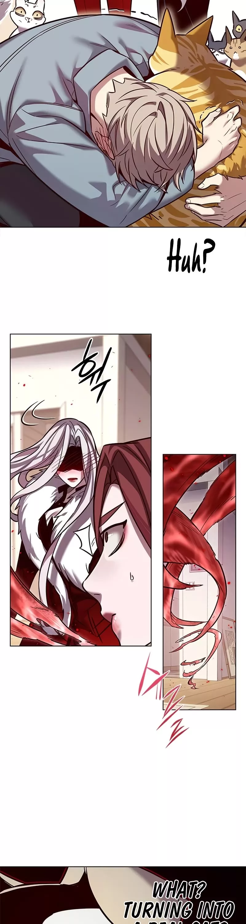 Eleceed, chapter 323, image 56