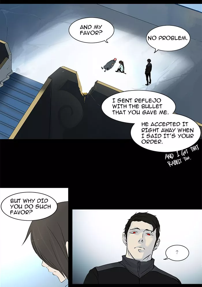 Tower of God, chapter 145, image 44
