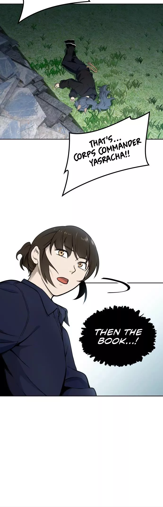 Tower of God, chapter 587, image 56