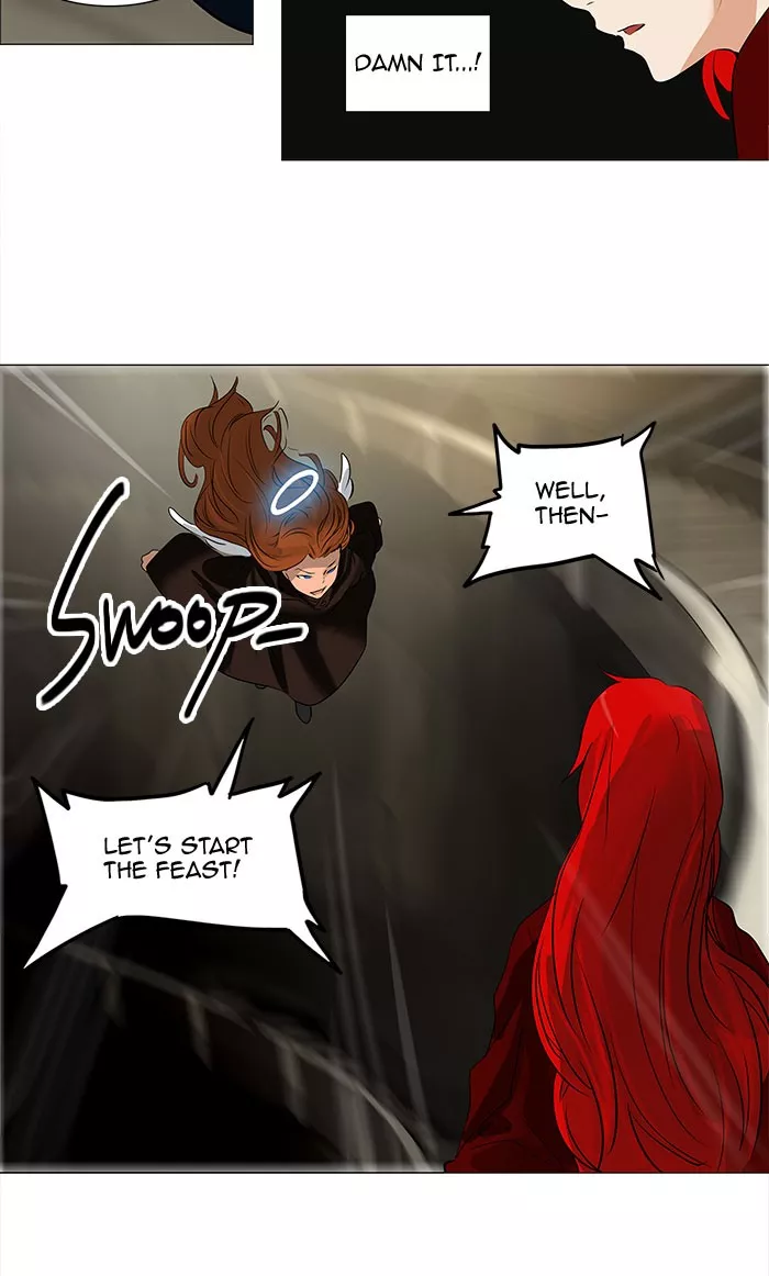 Tower of God, chapter 218, image 41