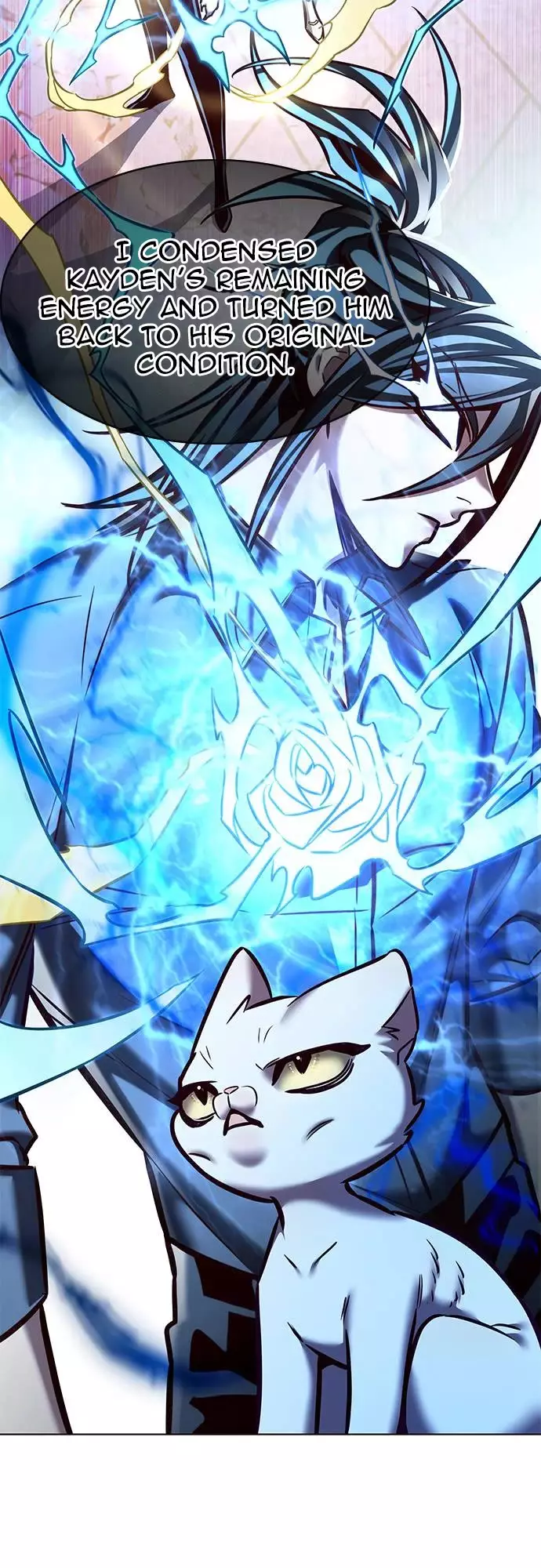 Eleceed, chapter 275, image 46