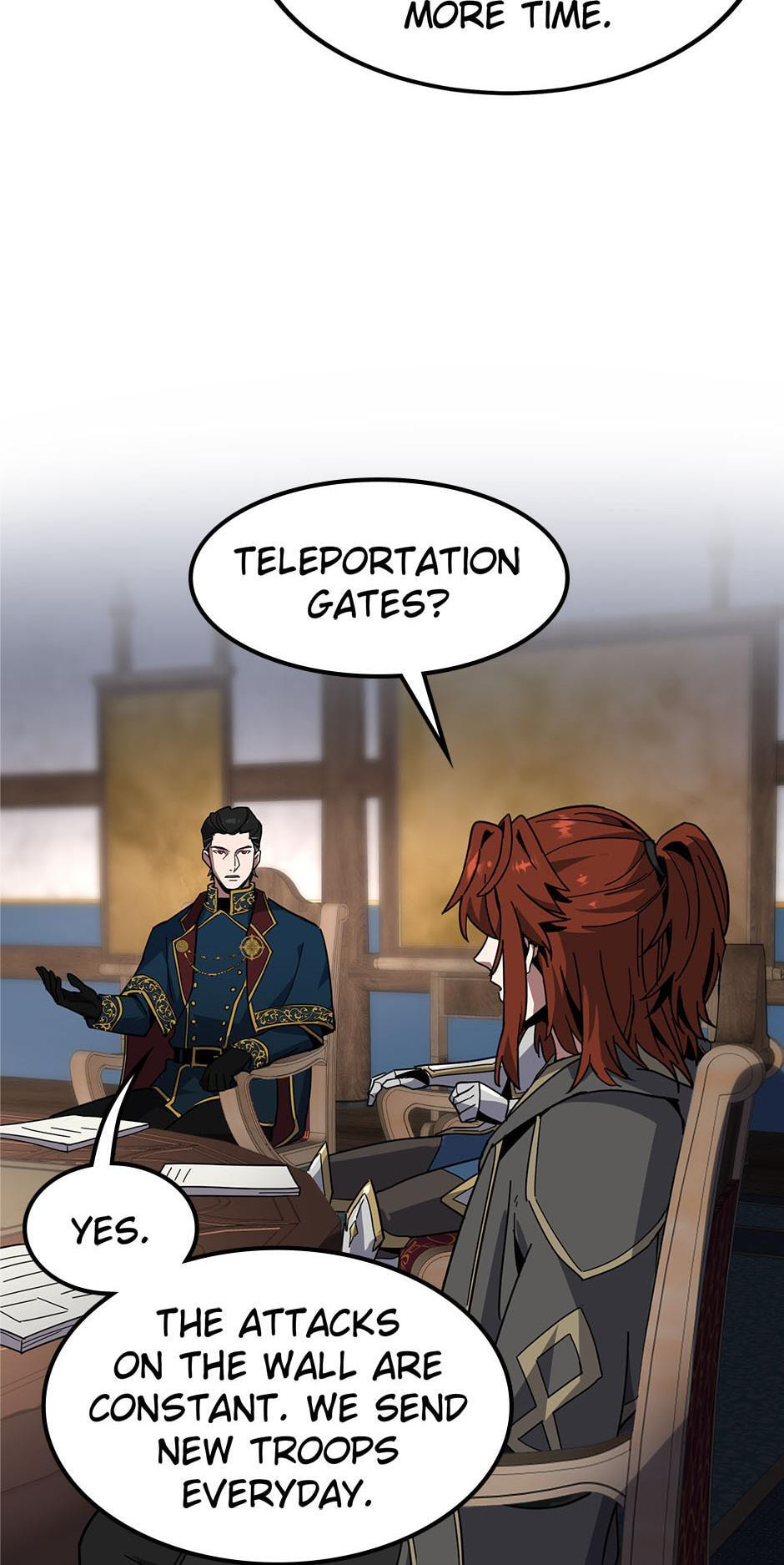 The Beginning After the End, chapter 230, image 27