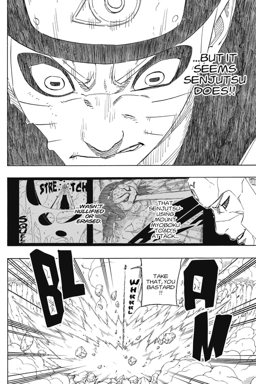 Naruto, chapter 642, image 14