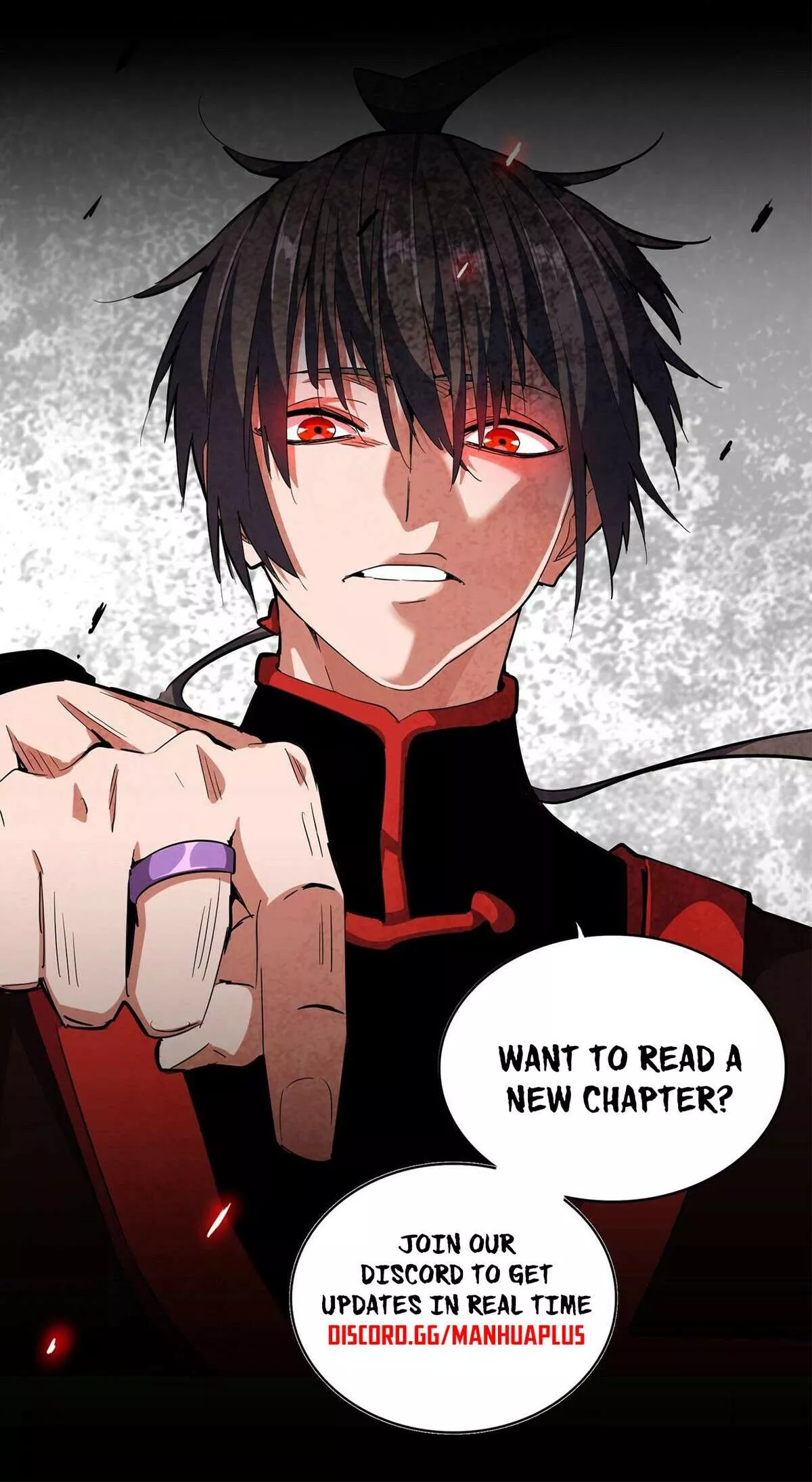 Magic Emperor, chapter 613, image 29