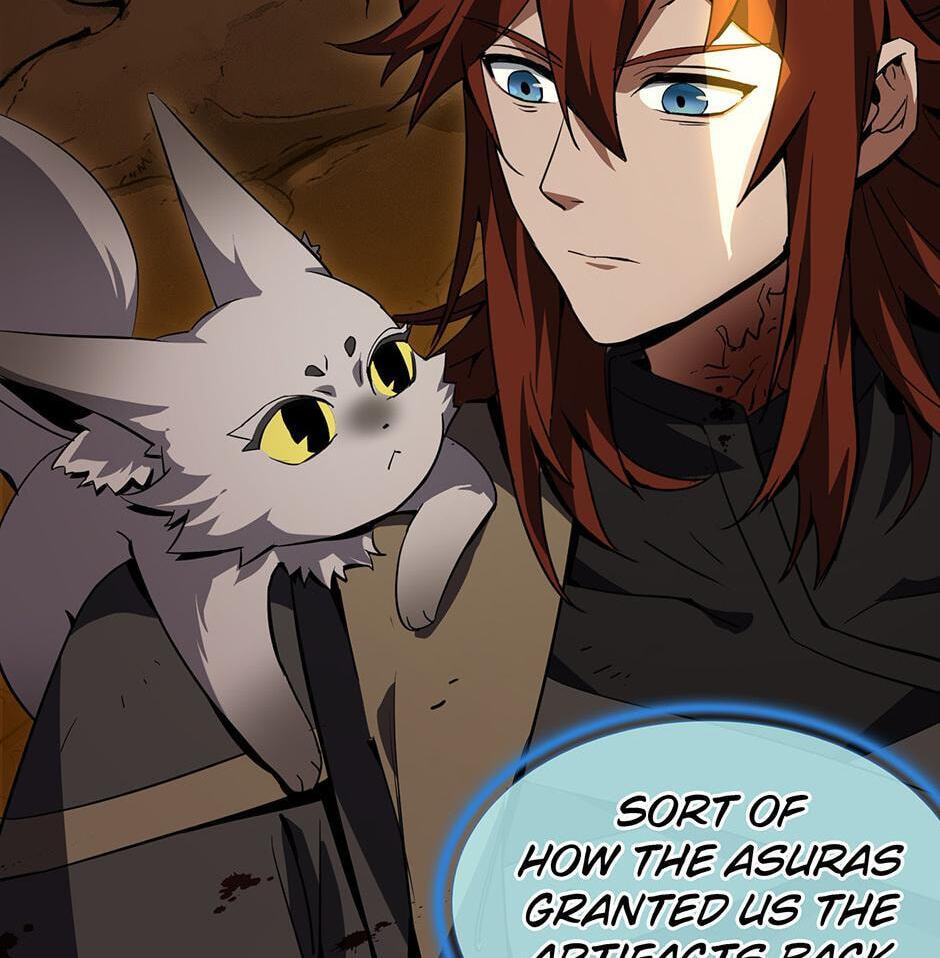 The Beginning After the End, chapter 194, image 117